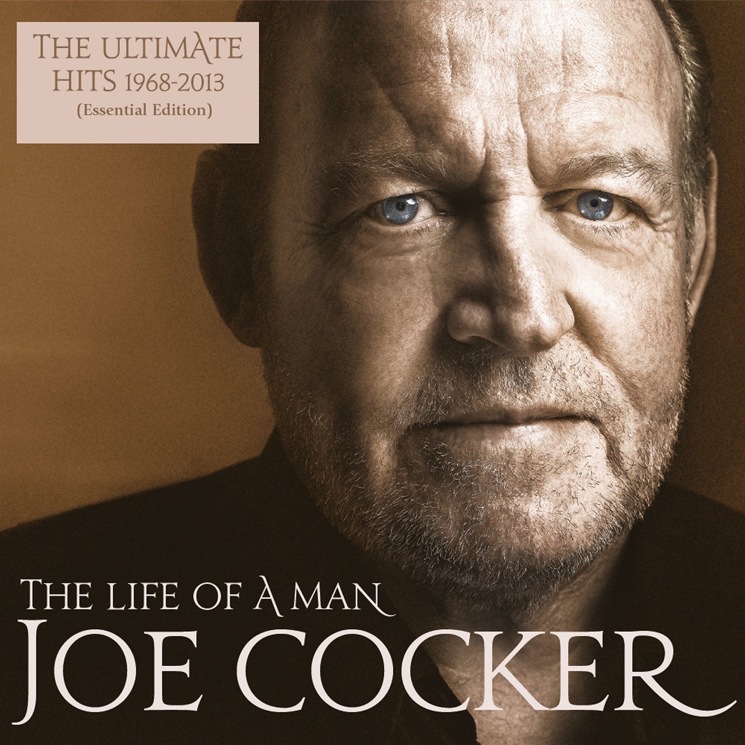 Life Of A Man: Ultimate Hits 1968-2013 - Best Classic Rock Music Collection for Road Trips & Home Listening