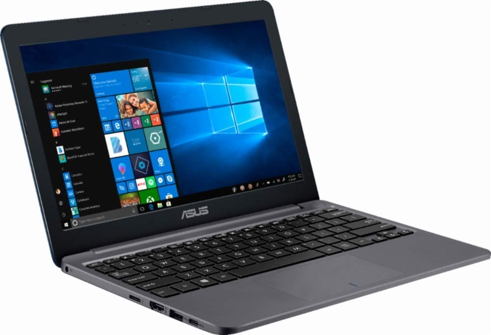 ASUS 11.6