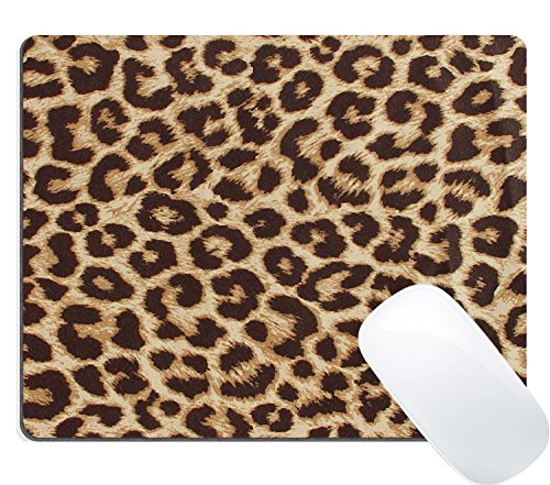 Brown Leopard
