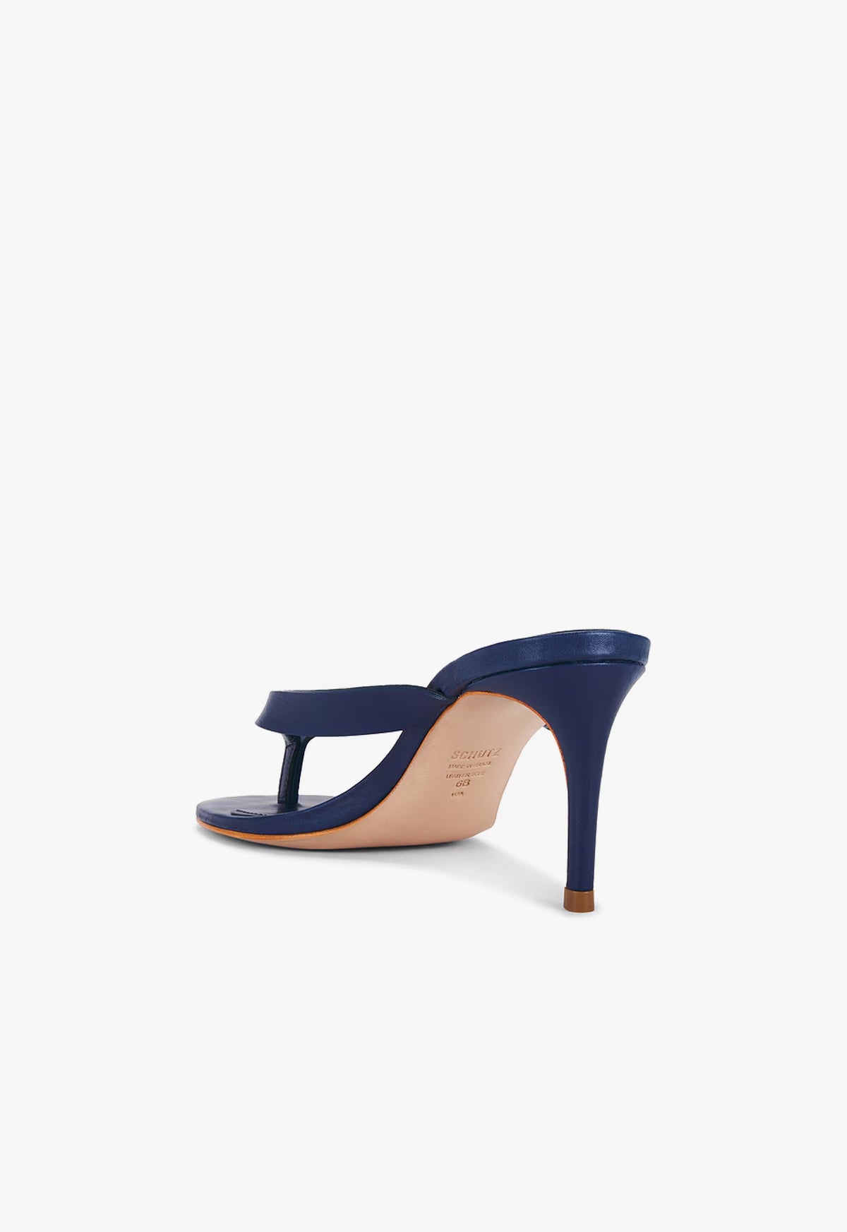 Ethel Leather Sandal - Women's Comfortable Strappy Flat Sandals for Summer | Casual Walking, Beach Vacation & Everyday Wear