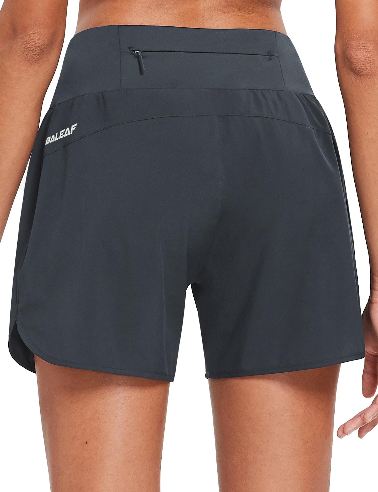 BALEAF Women's High Waist 5