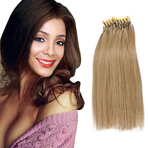 Peruvian Virgin Straight Human Hair Extensions 16-26 Inch | 100% Unprocessed 6D Hair Weft | No-Trace Real Human Wigs in Natural Color | 100G 5-Pin #14 22in | Perfect for Daily Wear, Parties & Special Occasions