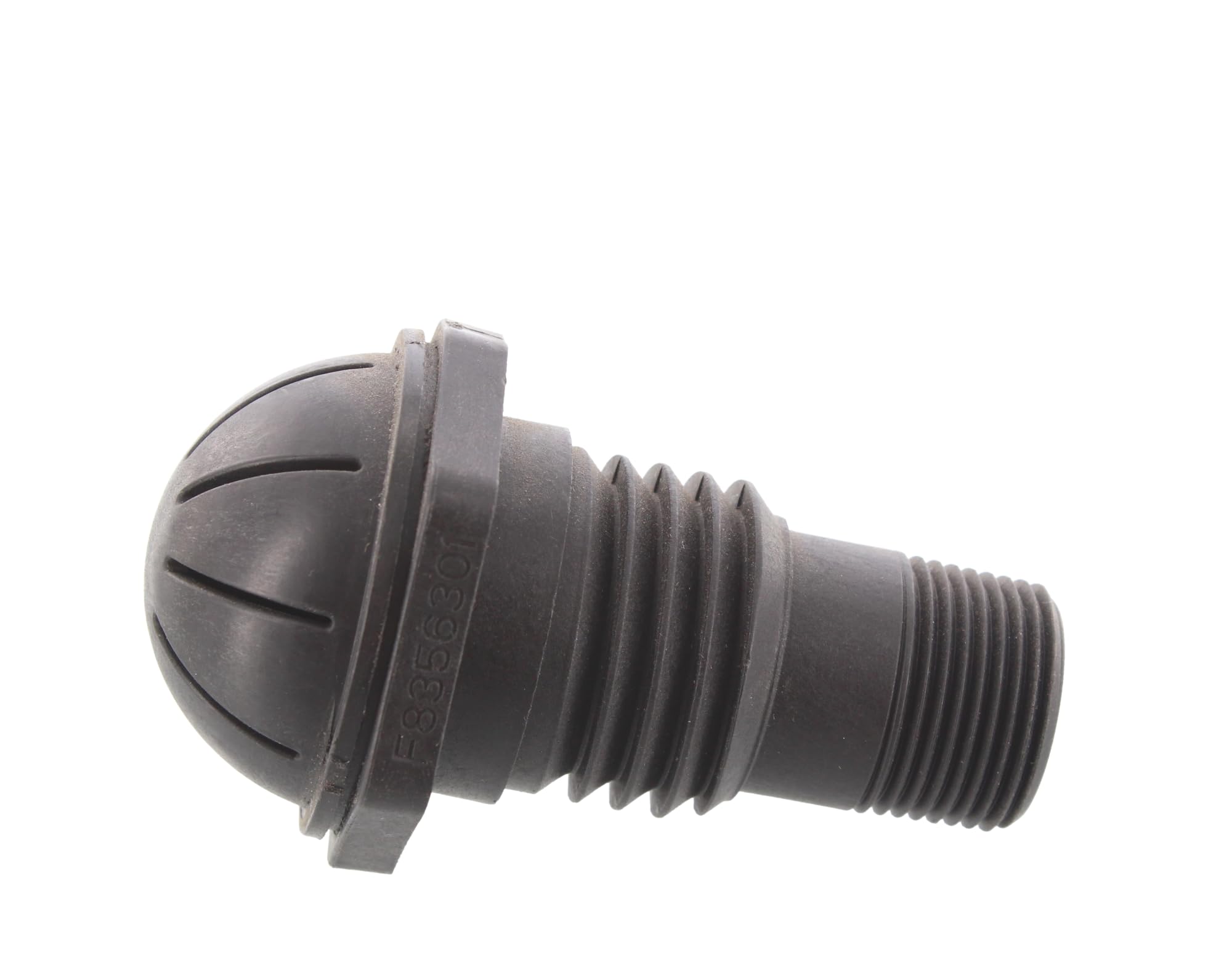 ALLIANCE LAUNDRY SYSTEMS Commercial Washer Nozzle Door Spray Assembly F8356301 - Replacement Part for Laundry Equipment in Hotels, Hospitals & Laundromats