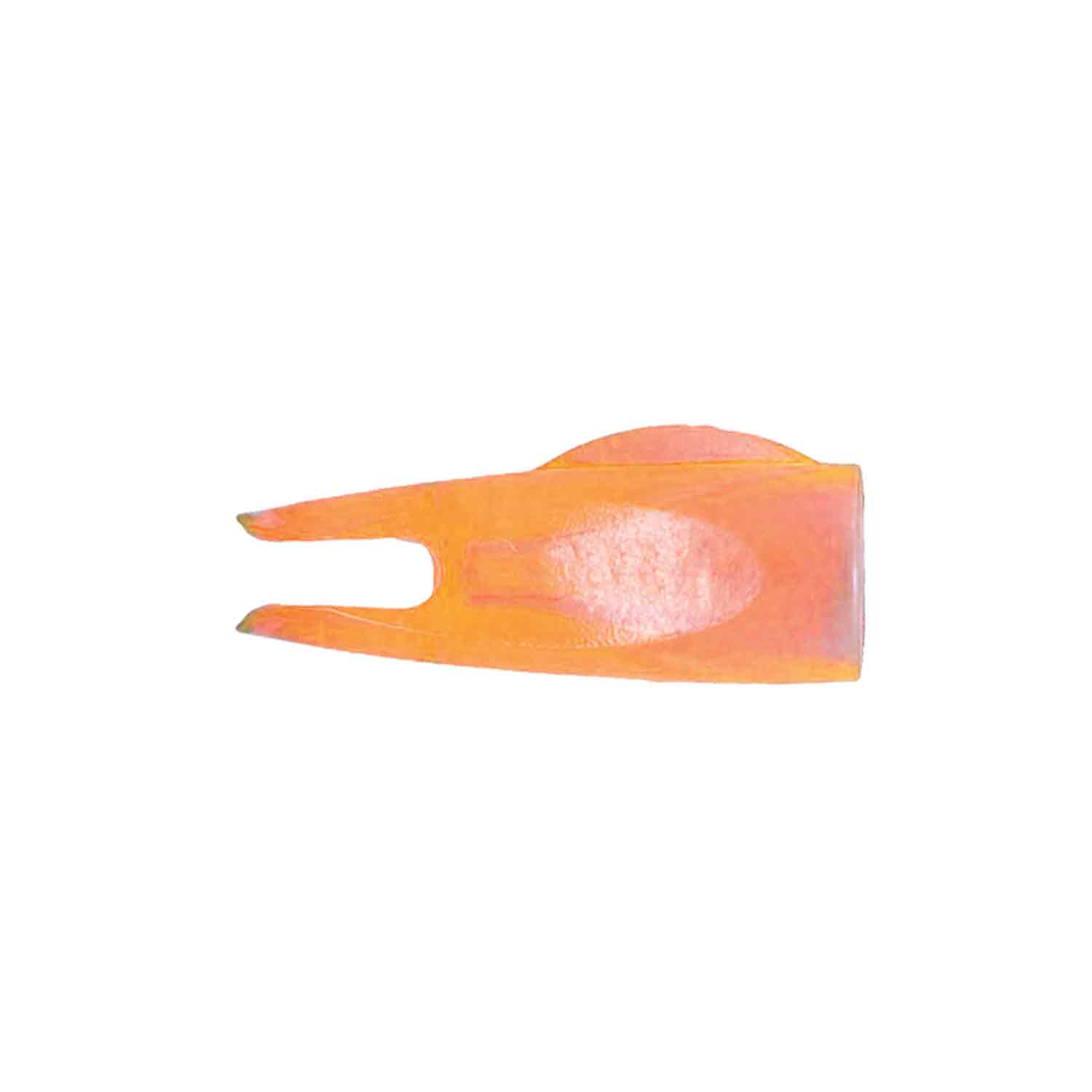 Bohning Classic Glue On Nock (11/32) - Archery Arrow Accessories for Target Practice and Hunting | Durable Bowhunting Equipment