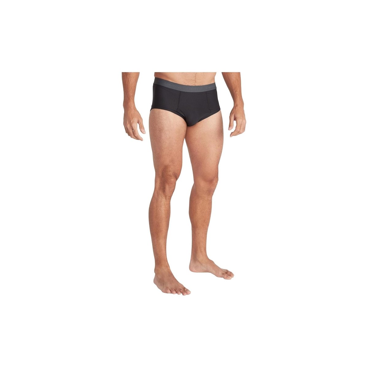 ExOfficio Men's Give-N-Go 2.0 Brief - Moisture-Wicking Travel Underwear for Active Lifestyles - Small & XXL Sizes - Final Sale Online Only - Perfect for Hiking, Gym Workouts and Business Travel