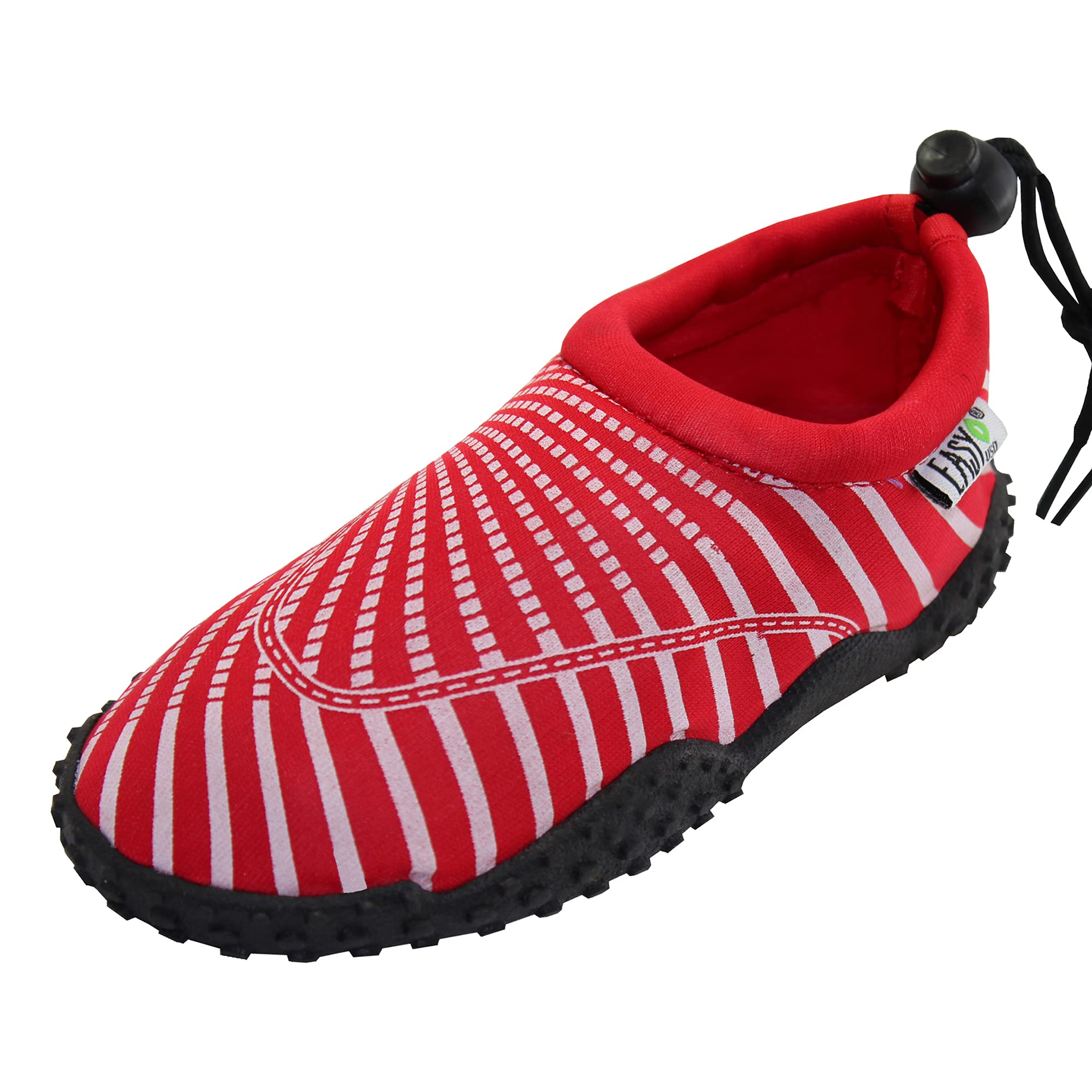 Women's Quick-Dry Water Shoes for Beach, Pool, Surfing & Yoga - Lightweight Aqua Socks with Non-Slip Sole