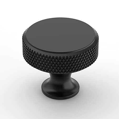 Matte Black
