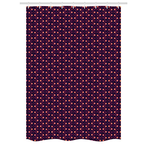 Dark Purple Magenta