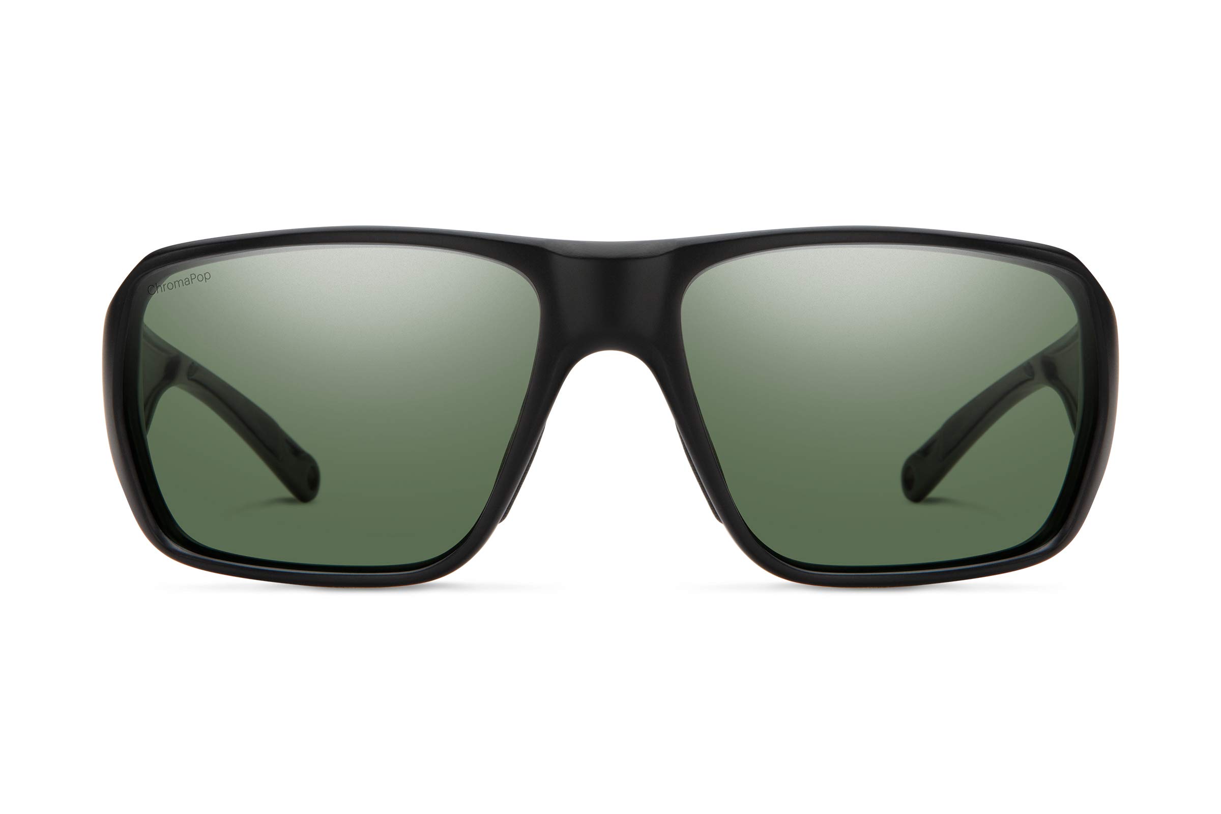 Smith Castaway Polarized Sunglasses for Men & Women - UV Protection, Lightweight & Stylish - Perfect for Beach, Driving & Outdoor Activities