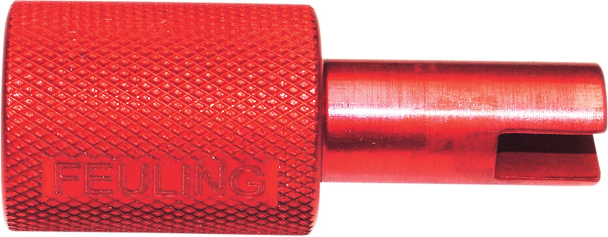 9000 PSI Hydraulic Press Relief Valve - Heavy Duty Industrial Tool for Metalworking, Forging & Machinery Safety - Ideal for Workshops, Factories & Automotive Repair