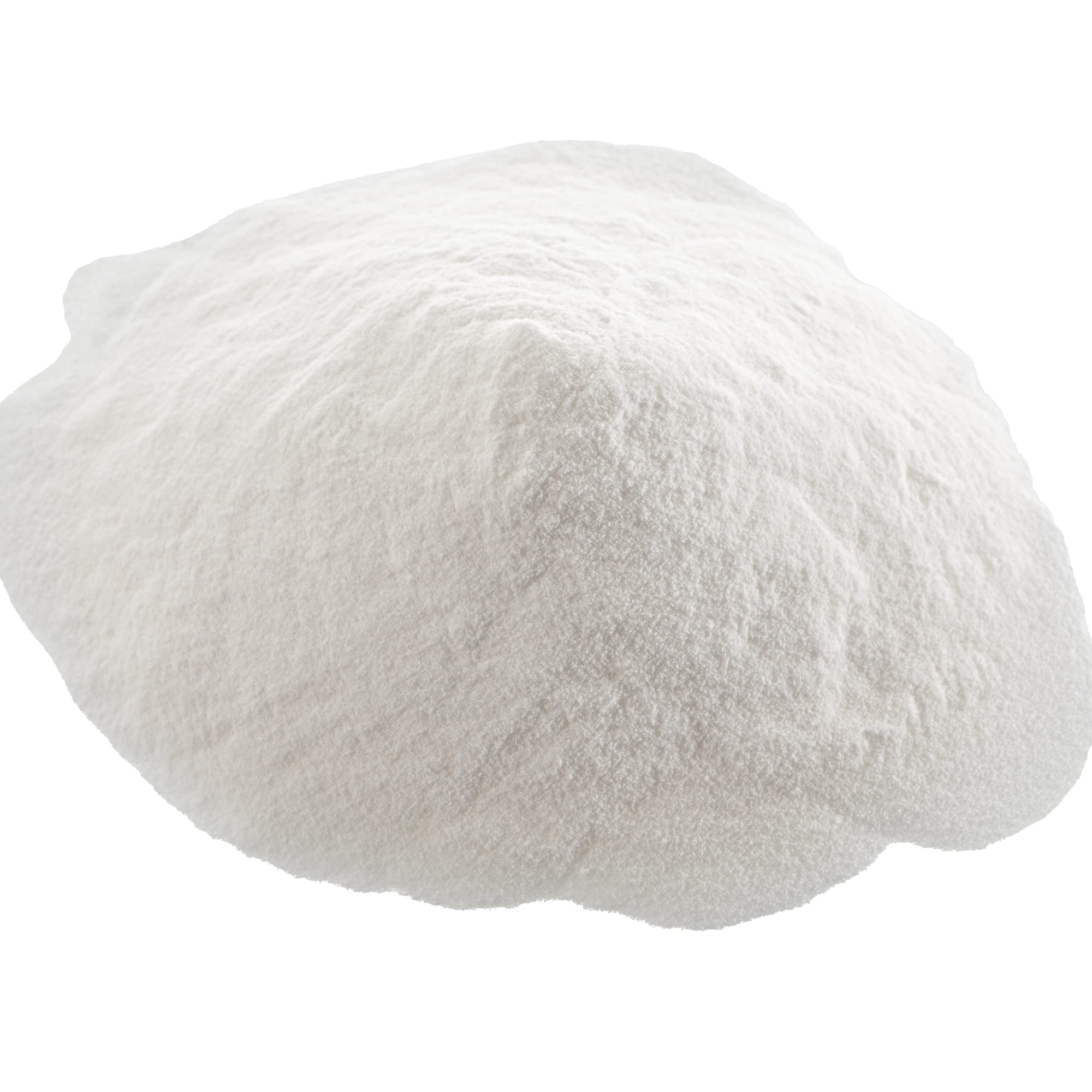 High Purity Soda Ash 60 lbs (99.95%) - pH Increaser for Pools, Spas & Water Treatment | Future Chemical Industrial Grade Sodium Carbonate