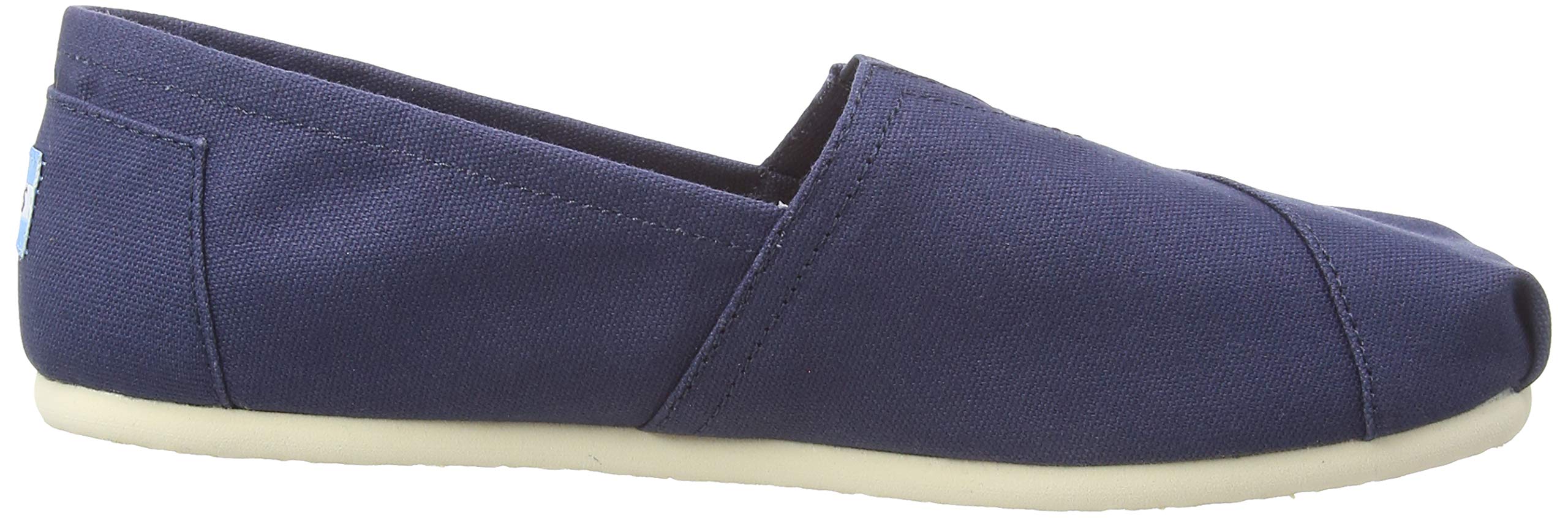TOMS Girls Bimini Alpargata Shoes - Comfortable Slip-On Espadrilles for Kids | Perfect for Summer, Beach, and Casual Wear
