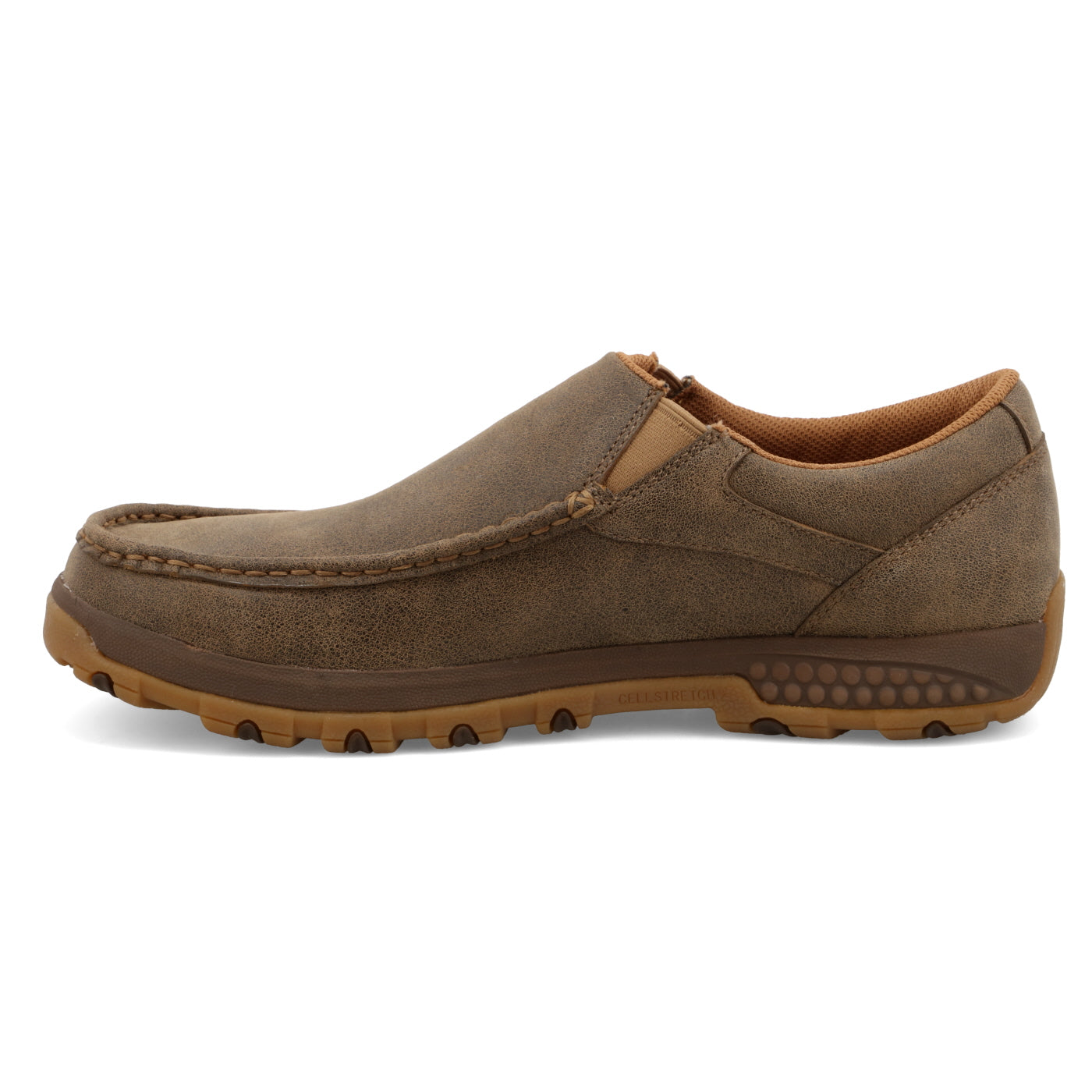 Slip On Driving Moccasins for Men - Comfortable Loafers Casual Shoes for Work & Travel | Perfect for Office, Commuting & Daily Wear