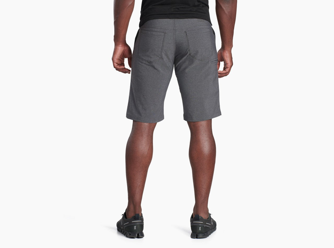 KUHL Shift Amfib Quick-Dry Men's Swim Shorts - Water-Resistant, Lightweight & Comfortable for Swimming, Surfing & Outdoor Activities