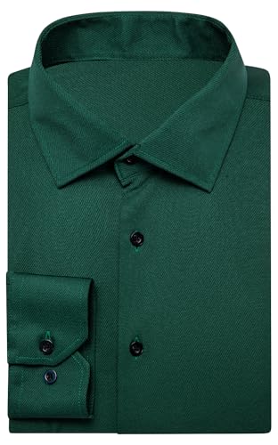 Stripe Forest Green