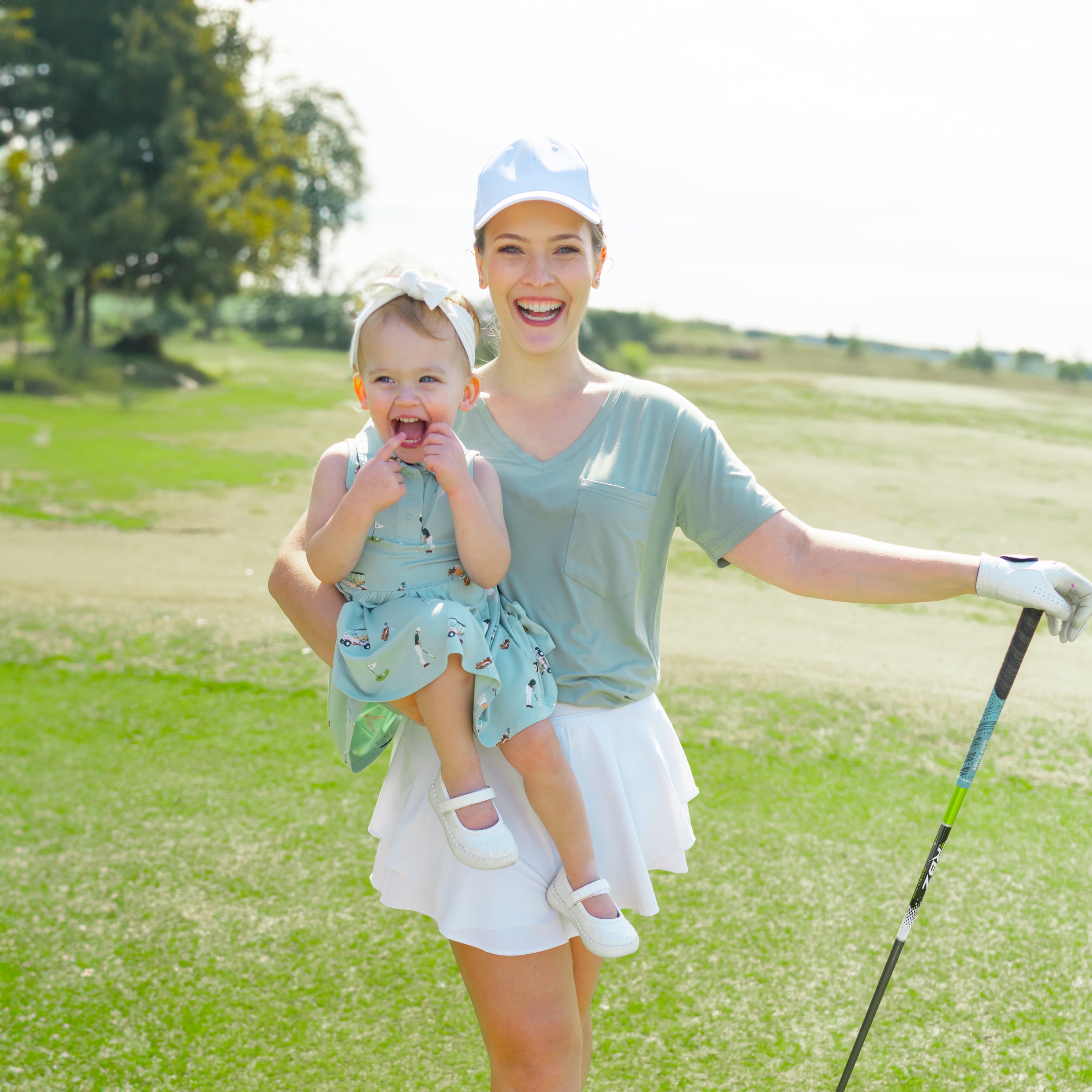 Golf Polo Bodysuit Dress for Women - Stylish & Comfortable Golf Outfit - Perfect for Golfing, Casual Wear & Outdoor Activities