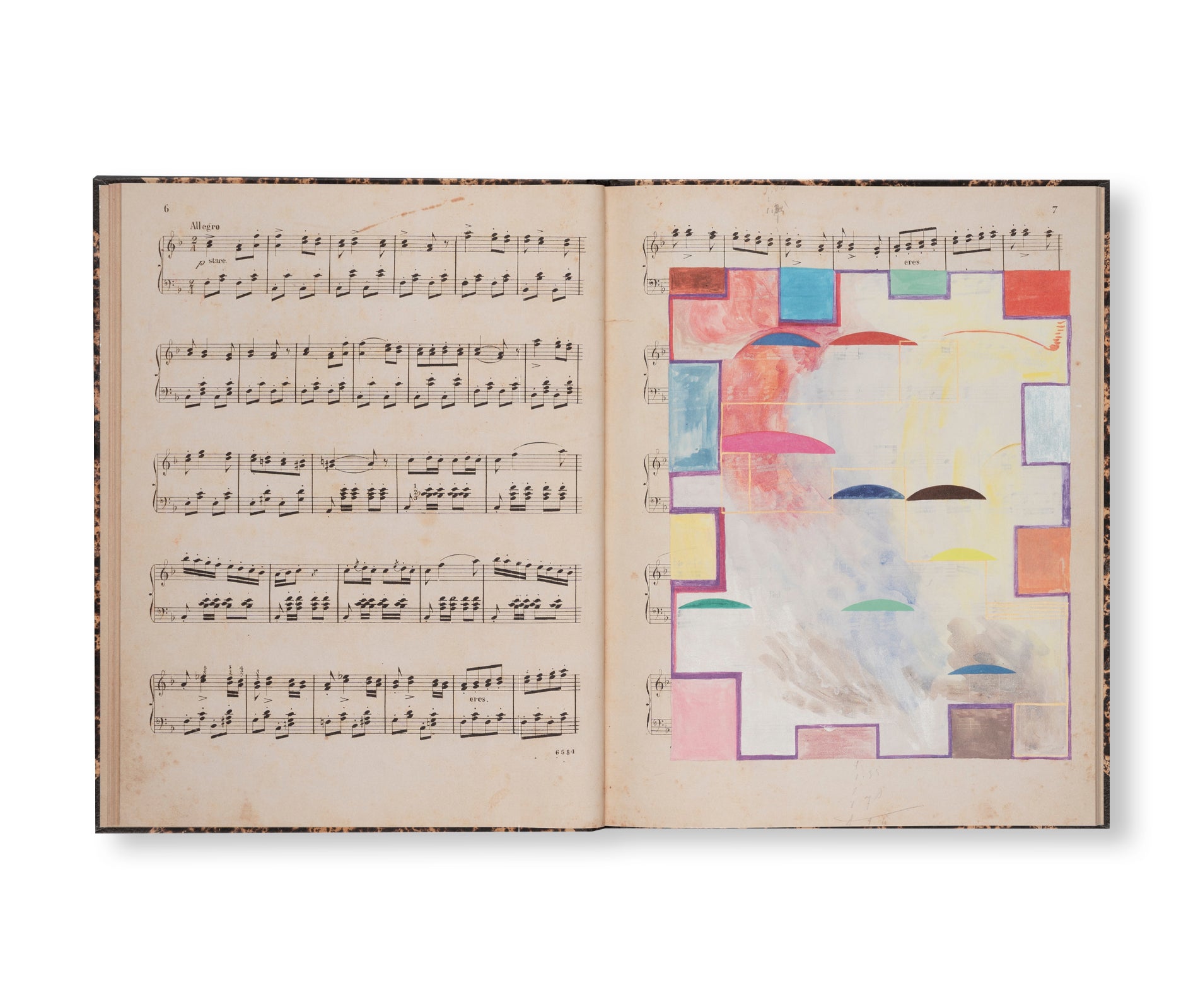 Sarah Cain Music Book - Piano Sheet Music & Songbook for Beginners & Professionals | Perfect for Practice, Performances & Gifts