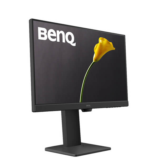 BenQ GW2485TC 23.8 Inch FHD 75Hz IPS Monitor with USB-C - Perfect for Home Office, Gaming & Productivity