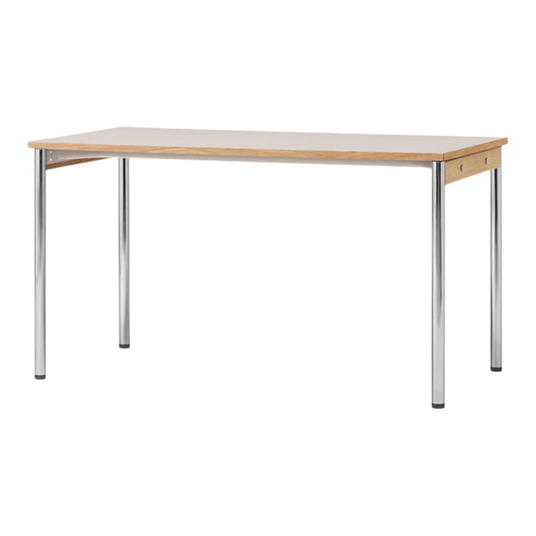 Architects Hoorebeeck Co Office Desk by Audo Copenhagen – Modern Workspace Furniture for Home & Office