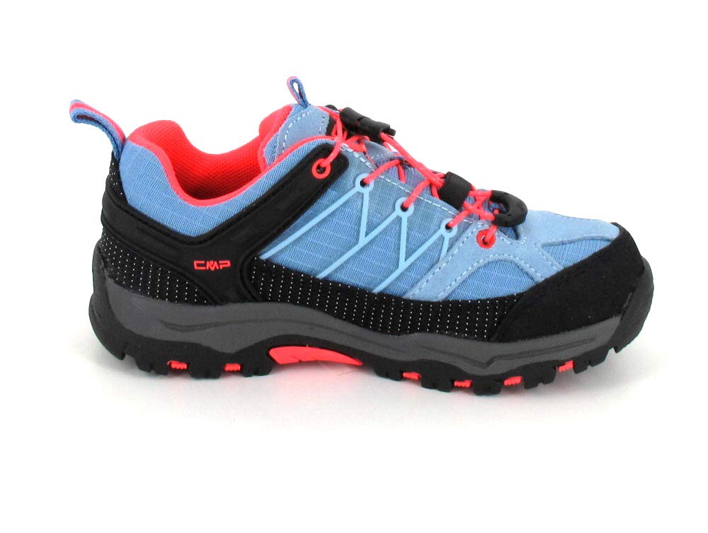 Best Boys Hiking Shoes for Outdoor Adventures - Lightweight & Durable Trail Shoes for Kids - Perfect for Camping, Backpacking & Mountain Climbing