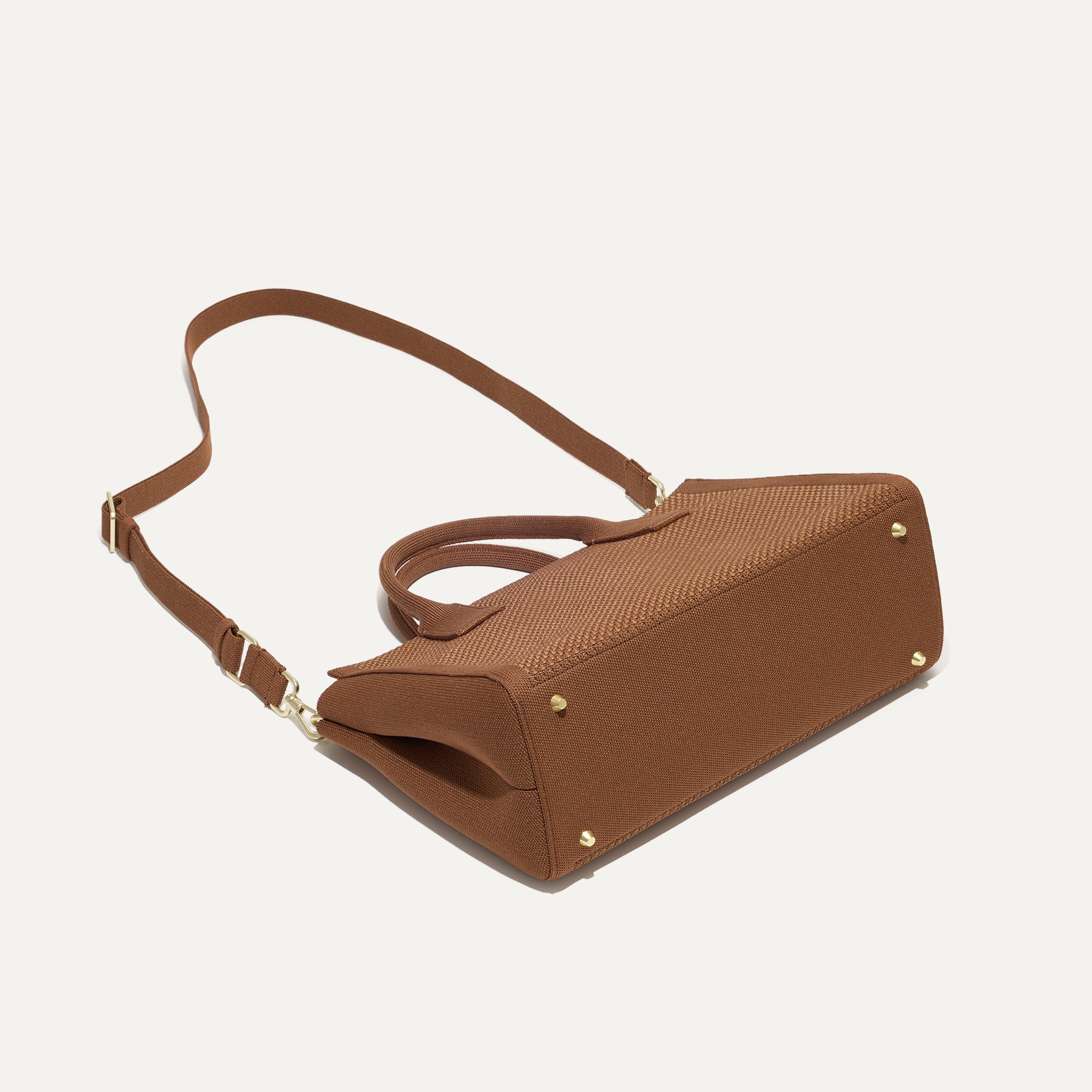 Classic Sierra Brown Leather Handbag for Women - Stylish & Durable Everyday Shoulder Bag | Perfect for Work, Travel & Casual Outings