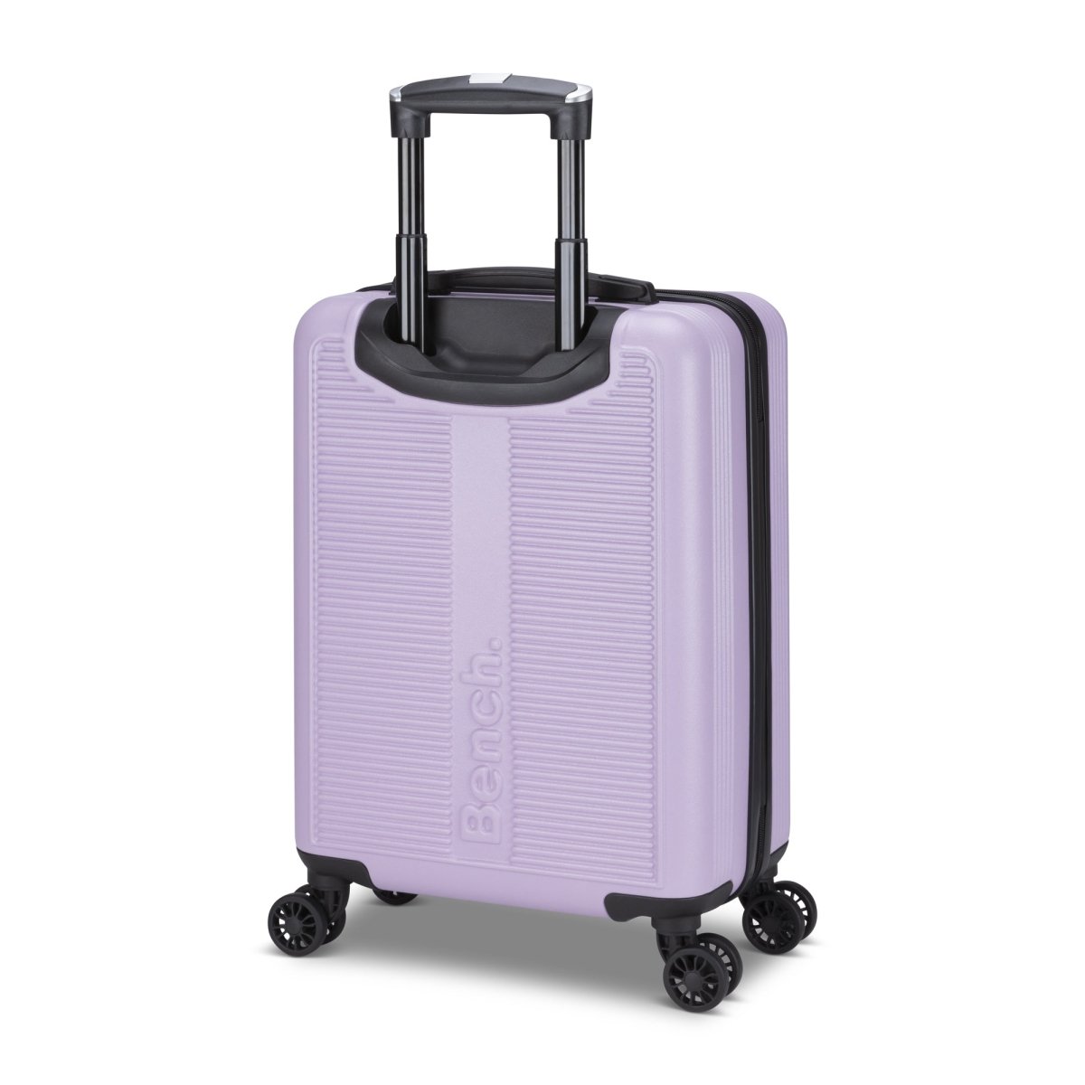 Bench Caelum Hardside Carry-On Luggage - Lightweight Durable Spinner Suitcase for Air Travel, Business Trips & Weekend Getaways | TSA Lock & 360° Wheels