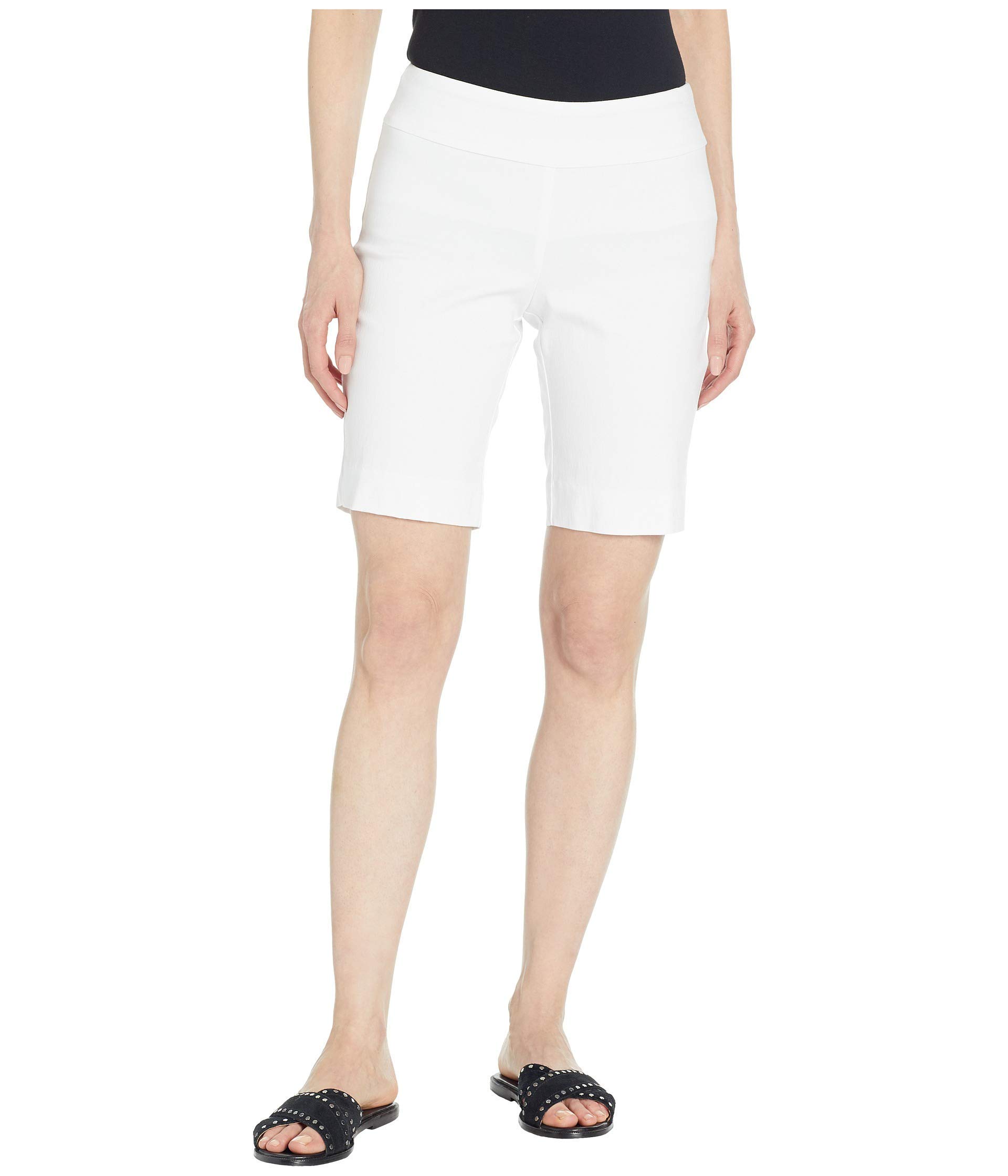 Krazy Larry Comfortable Pull-On Stretch Shorts for Men - Casual Wear, Lounge, Gym & Outdoor Activities