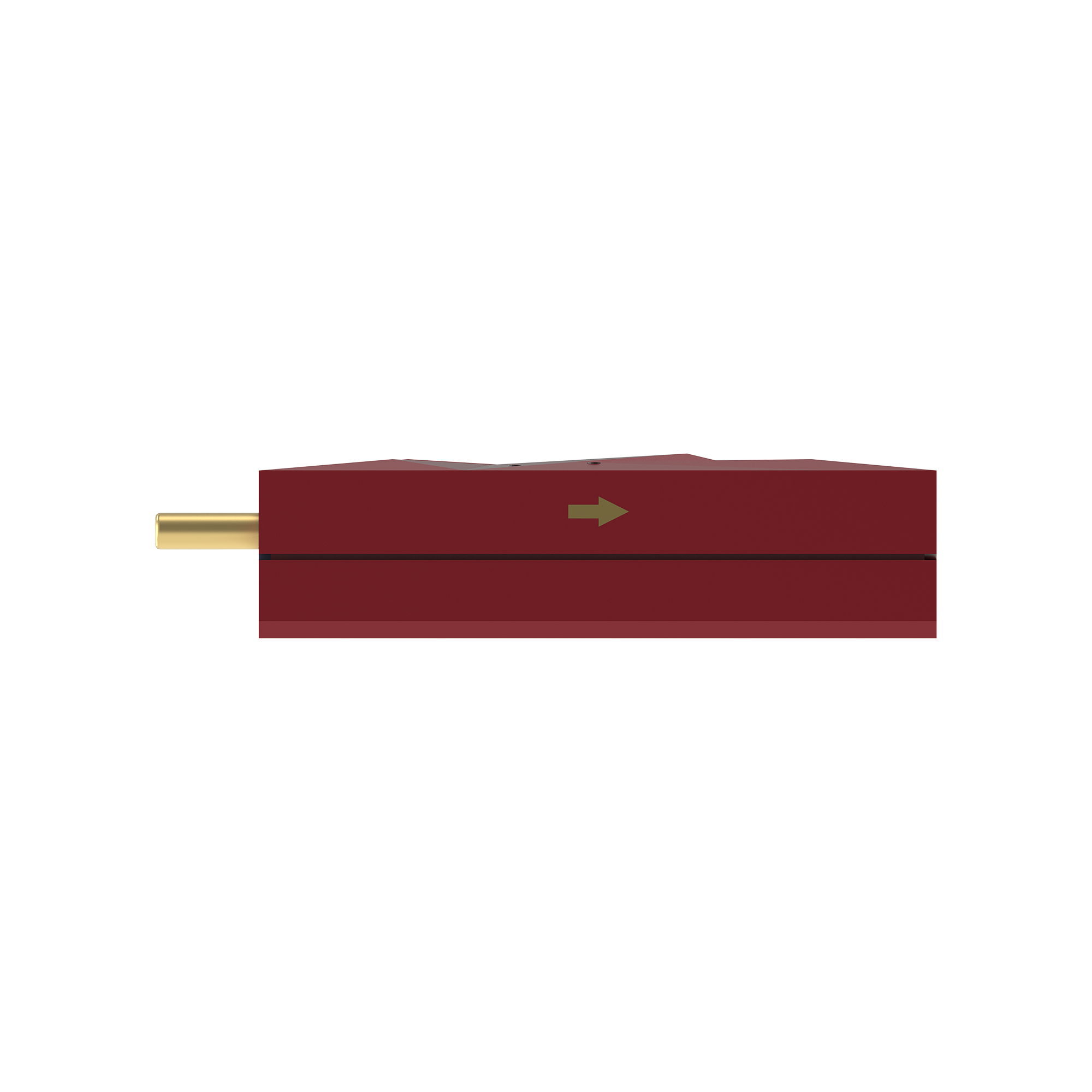 iFi iDefender Max USB C Ground Loop Noise Isolator - Eliminate Hum & Buzz for Audiophile Equipment, Studio Gear, and Hi-Fi Systems - Perfect for Home Audio, Recording Studios, and Professional Setups