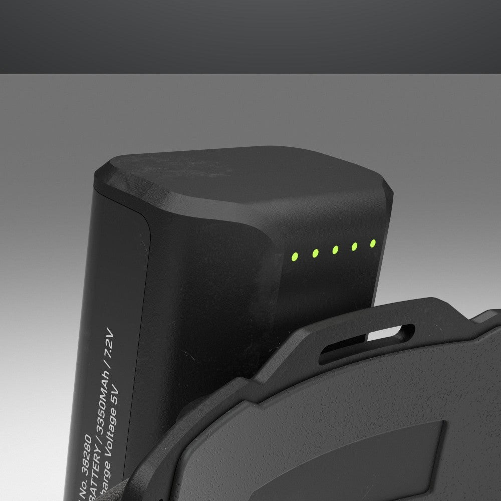 Silva Free 2000 - Premium Wireless Earbuds with Noise Cancellation | Perfect for Workouts, Commuting & Travel
