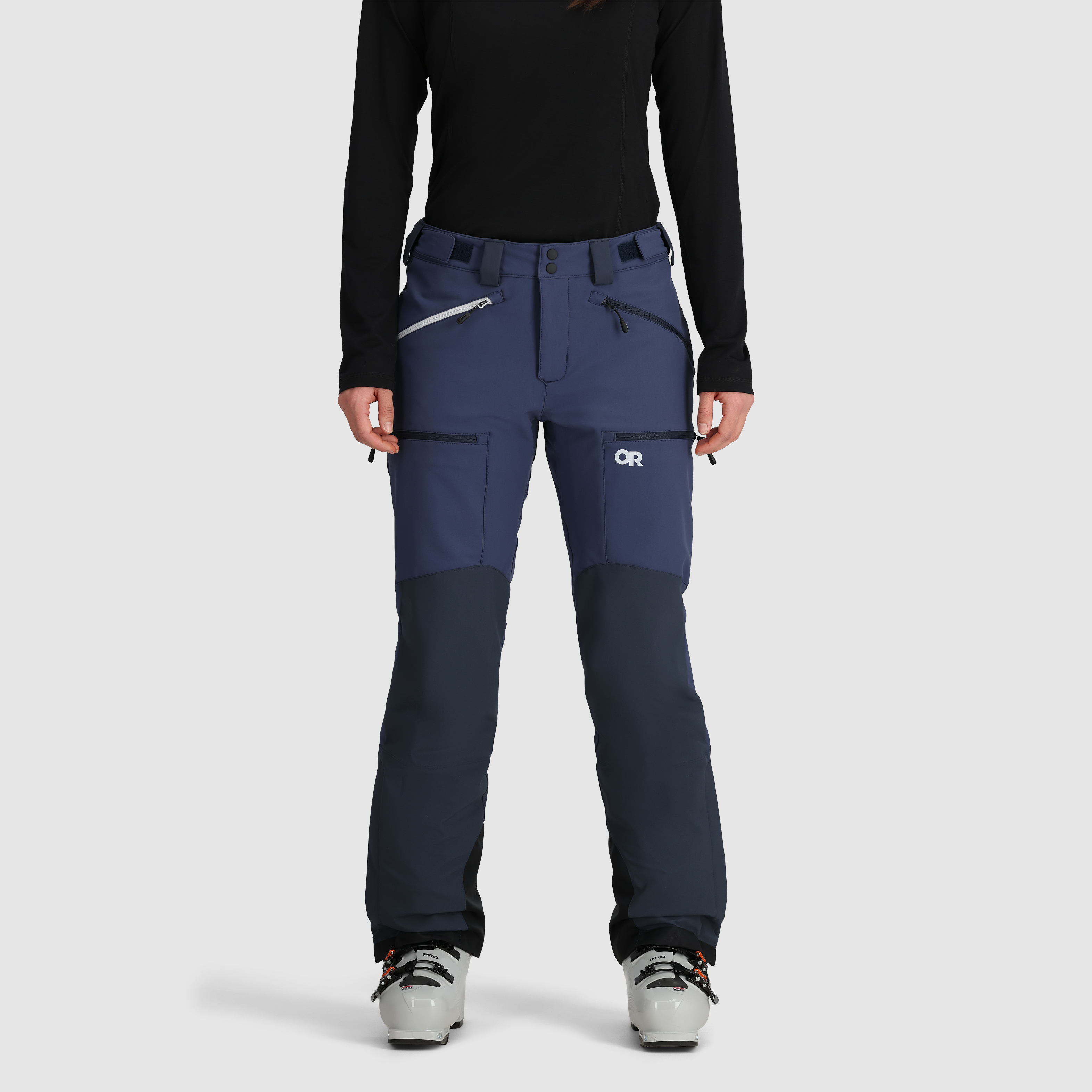 Women's Trailbreaker Tour Pants - Lightweight Hiking & Travel Pants for Outdoor Adventures, Camping & Backpacking