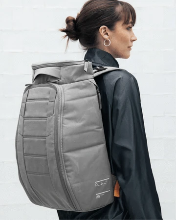 Db Hugger 25L Backpack - Lightweight & Durable Hiking Backpack for Outdoor Adventures, Travel & Daily Commute