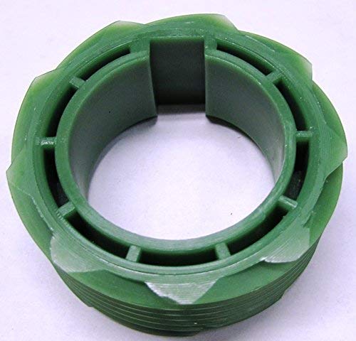 La Speedometer Gear 6261782 - 9 Tooth Replacement Gear for Accurate Speed Readings | Compatible with GM, Chevy, Ford Vehicles | Perfect for DIY Repairs & Automotive Upgrades