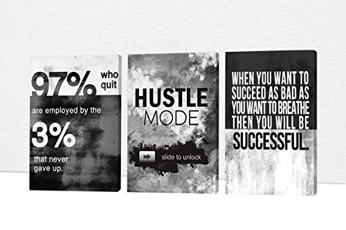 Office Decor Canvas-25
