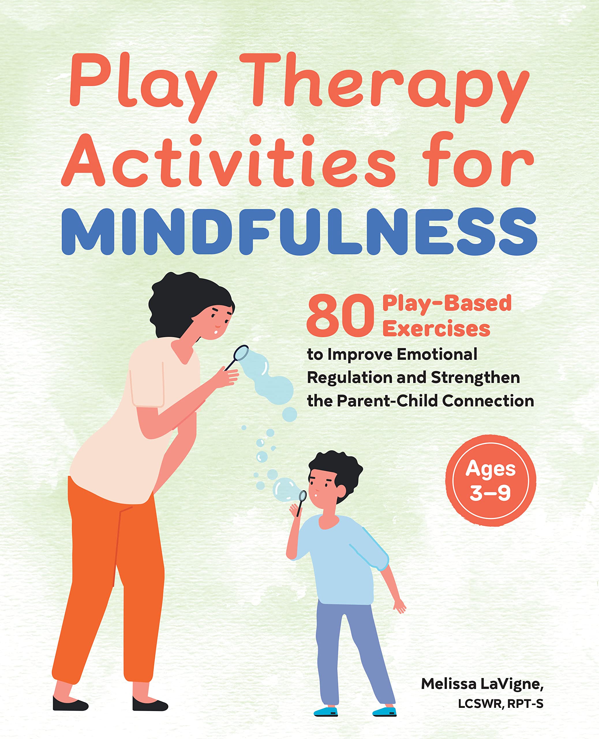 Mindfulness Play Therapy Activities for Kids & Relaxation