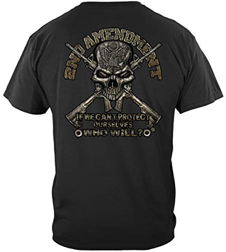 010-2nd Amendment Protect Ourselves
