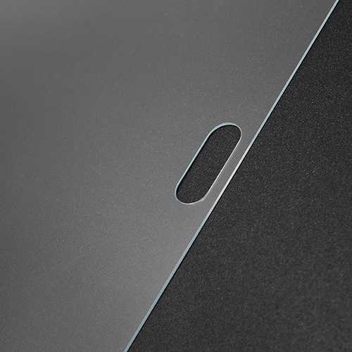 9H Premium Tempered Glass Screen Protector for Lenovo Tab 4 10 Plus 10-inch Tablet - Anti-Scratch, Bubble-Free, HD Clear Protection for Work, Study & Entertainment