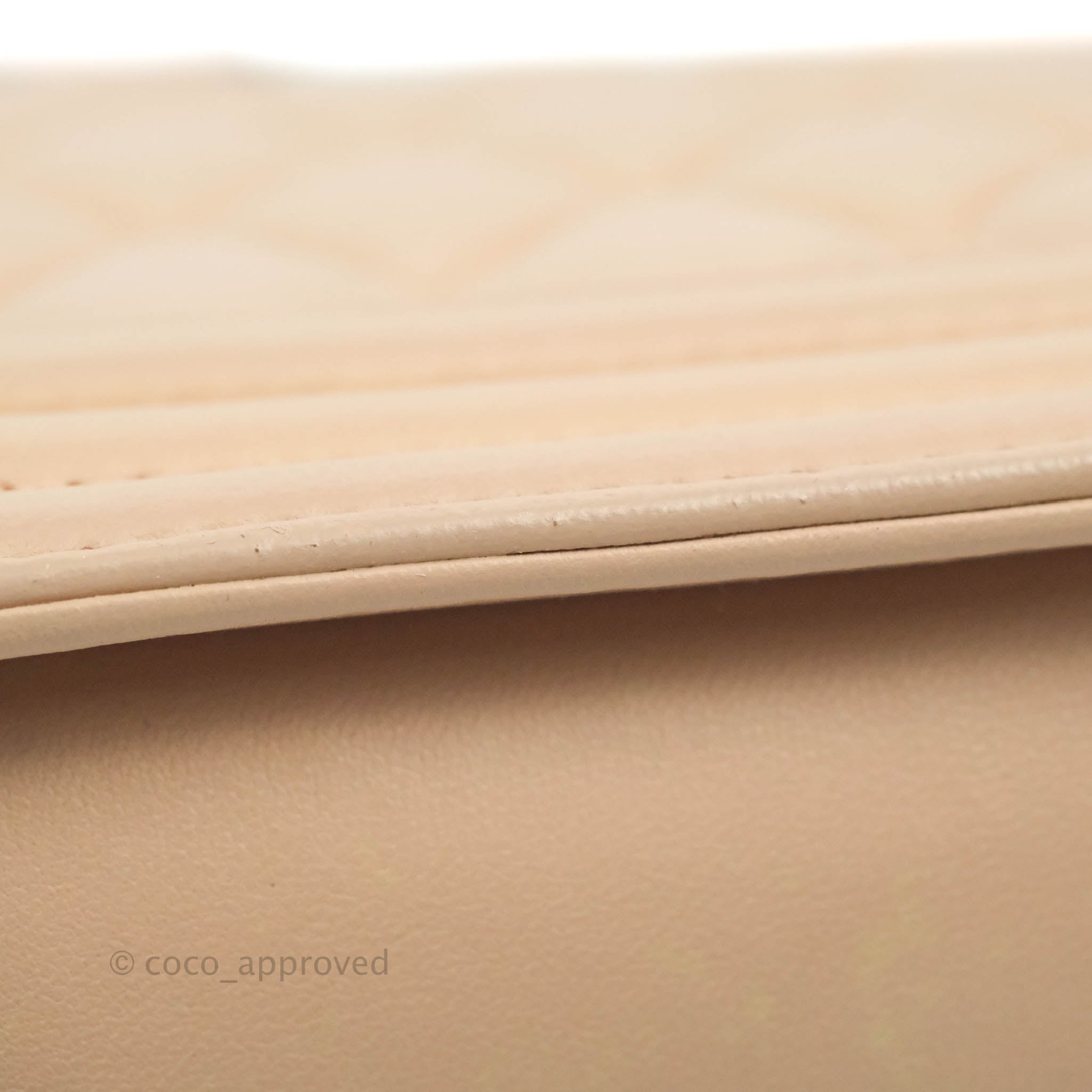 Chanel Boy Small Light Beige Pink Calfskin Bag with Ruthenium Hardware - Luxury Crossbody Purse for Women, Perfect for Date Night & Evening Events