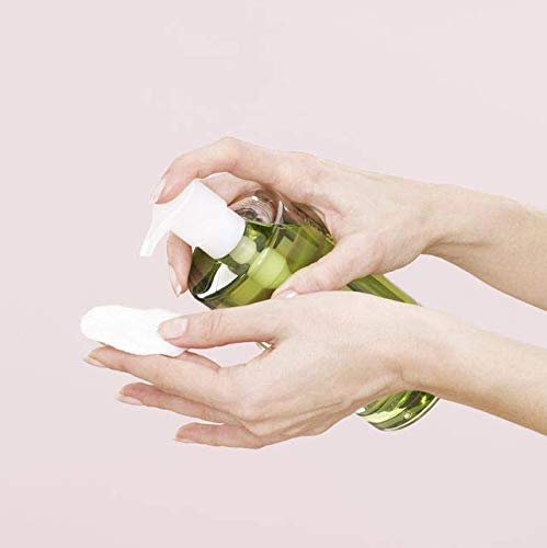 100 PCS Premium Cotton Puffs - Nail Polish Remover Wipes, Makeup Remover Pads & Facial Cleansing Pads for Women | Travel-Friendly, Multipurpose Beauty Essentials for Home & On-The-Go Use