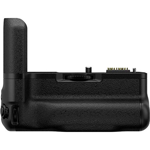 Fujifilm VG-XT4 Vertical Battery Grip for X-T4 Camera - Extra Power & Comfort for Photography & Videography - Perfect for Travel, Weddings & Outdoor Shooting