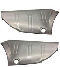 1971-1978 Cadillac Front Floor Pans Replacement Pair - Durable Car Floor Repair Panels for Classic Cadillac Models - Perfect for Restoration & DIY Auto Projects