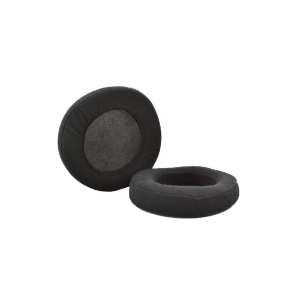 Dekoni Audio EPZ SUSVARA ELVL Replacement Ear Pads for HiFiMan Susvara Headphones - Premium Elite Velour Cushions - Enhance Comfort & Sound Quality for Audiophiles & Studio Professionals
