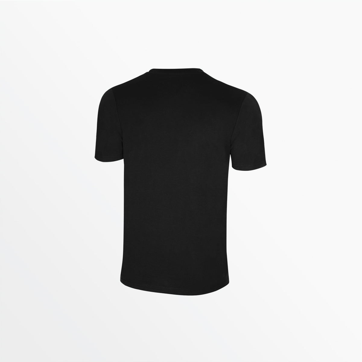 Premium Unisex Tonal Crew Neck T-Shirt for Men & Women - Soft Cotton Casual Tee for Everyday Wear, Gym, and Street Style