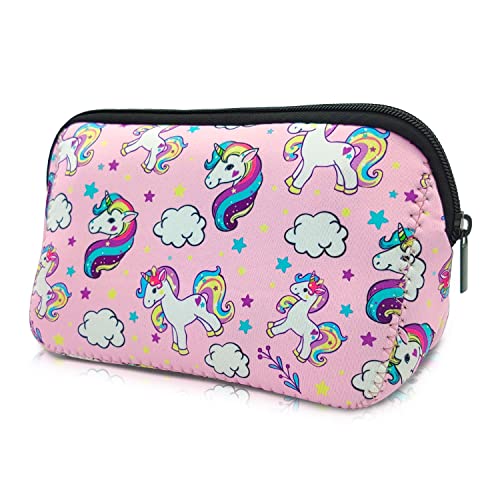Pink Unicorn