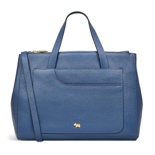 Vintage Blue