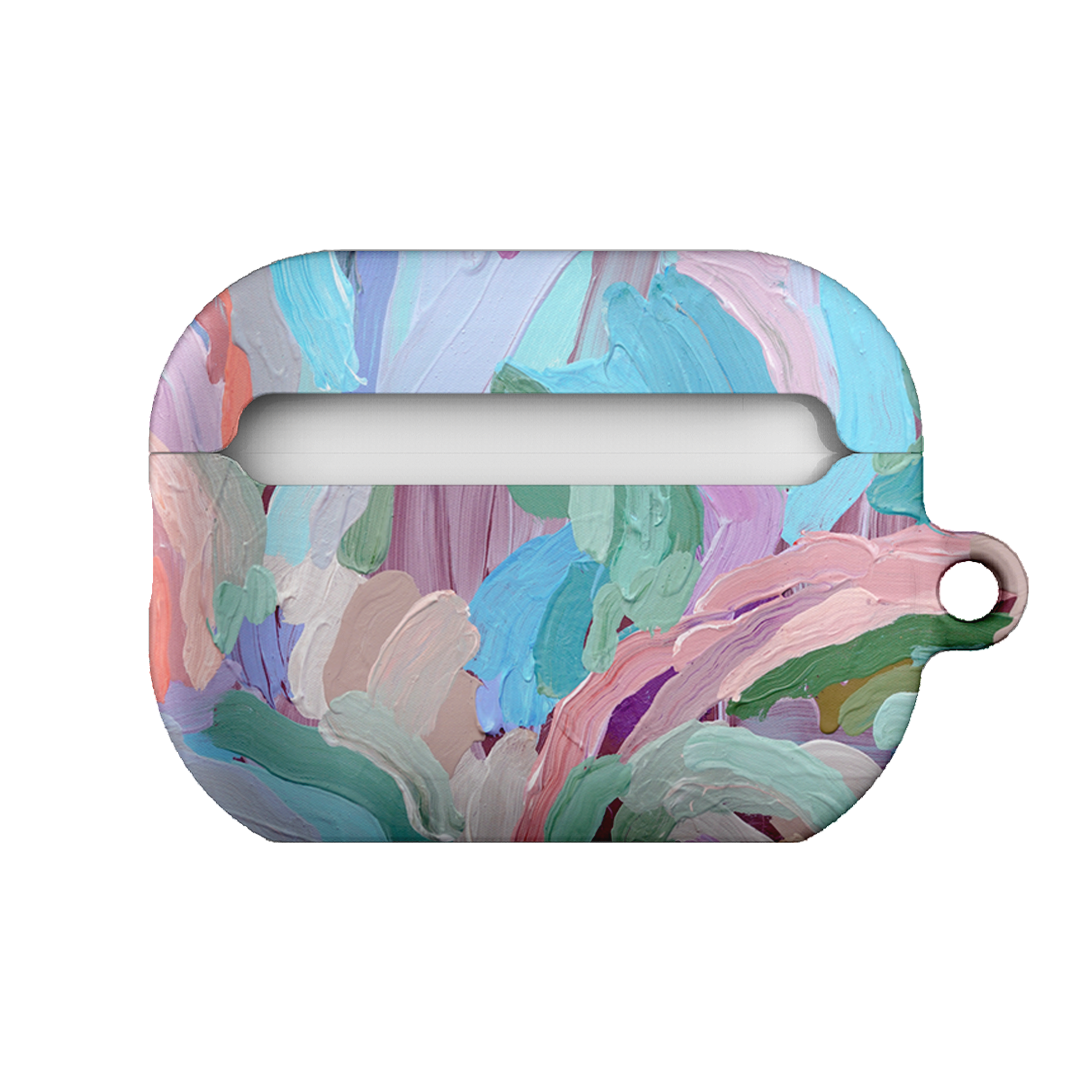 LeapFrog AirPods Pro Case - Protective Cover for Apple AirPods Pro (2nd/1st Gen) - Shockproof & Scratch-Resistant - Perfect for Travel, Workouts & Daily Use