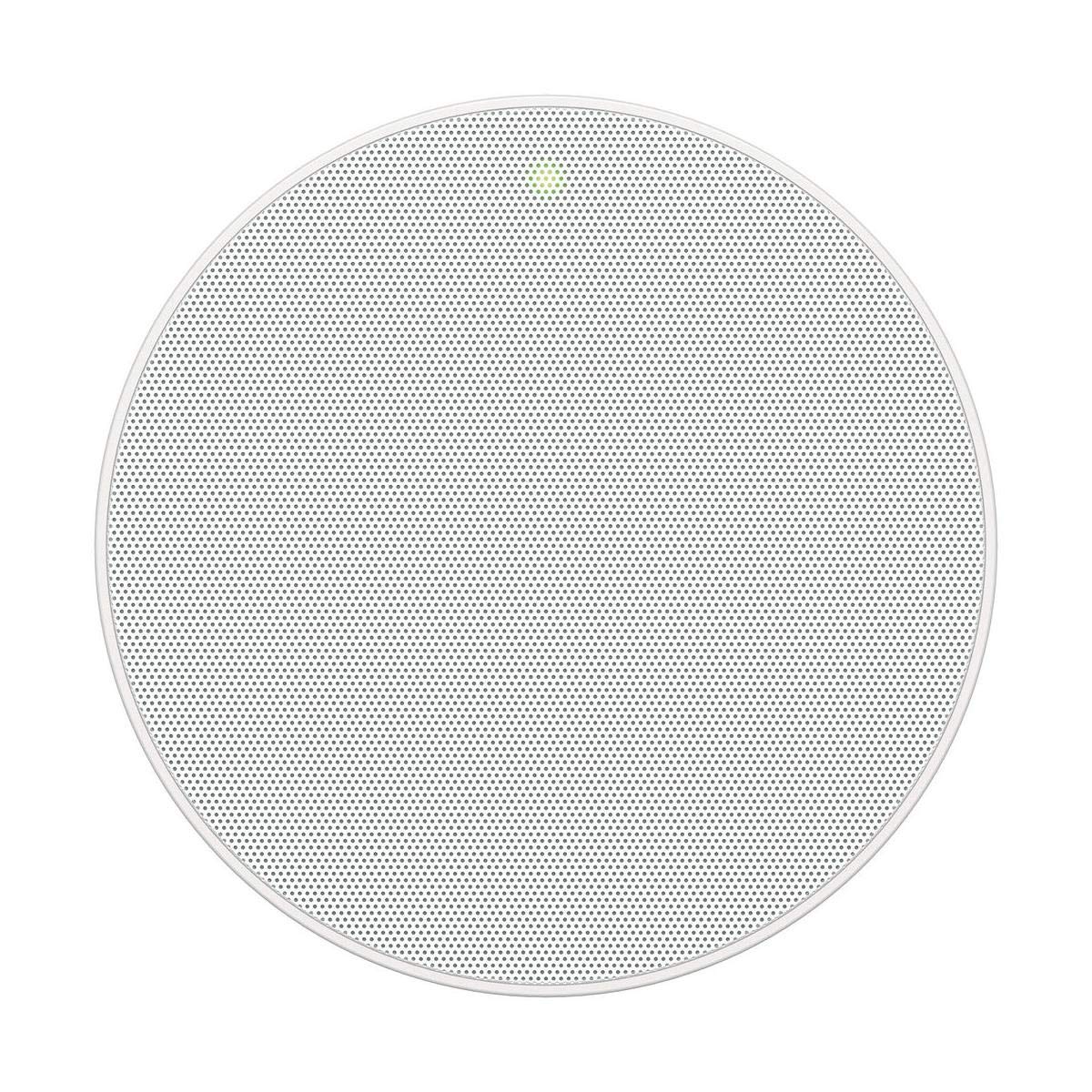 Sony MAS-A100 IP Ceiling Microphone with Beamforming Technology - Ideal for Conference Rooms, Classrooms & Smart Home Audio Systems