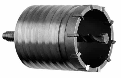Milwaukee 48-20-5090 1-1/2-Inch Diamond Core Drill Bit with Pilot Bit - Perfect for Concrete, Brick & Masonry Drilling