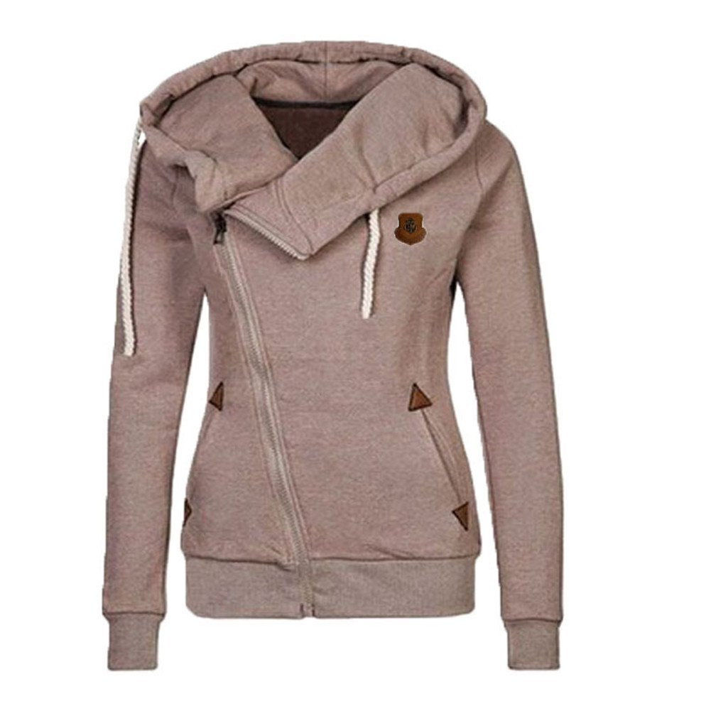 Women's Fleece Hoodies - Soft & Cozy Pullover Hooded Sweatshirts for Casual Wear, Lounge & Outdoor Activities