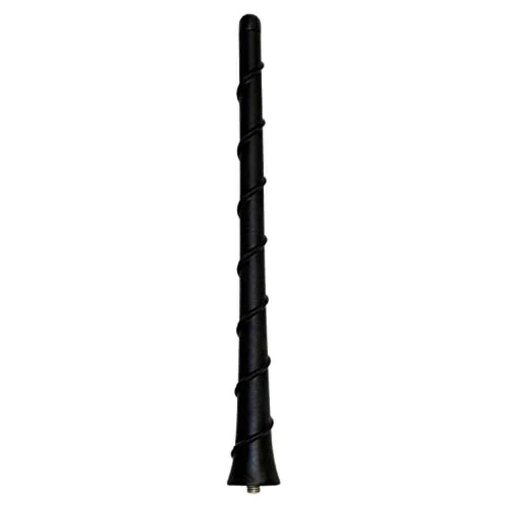 Original Title: Crown Automotive Antenna Mast   Optimized Title: **High-Quality Crown Automotive Antenna Mast - Universal Fit for Cars, Trucks & SUVs - Durable & Weather-Resistant Design - Perfect for Off-Roading, Daily Commuting & Enhanced Radio Reception**