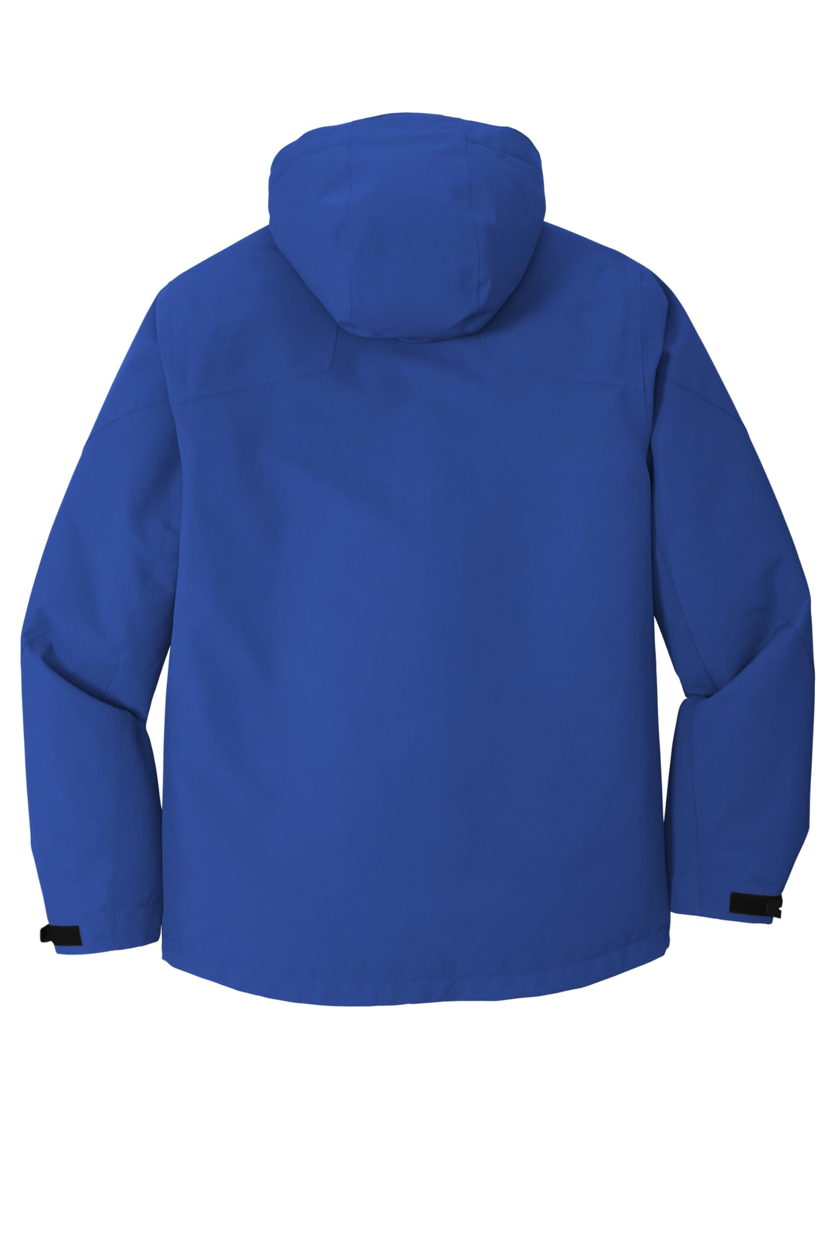 Port Authority Insulated Waterproof Tech Jacket for Men & Women - Lightweight Winter Coat with Windproof Technology - Perfect for Outdoor Work, Hiking & Cold Weather Activities